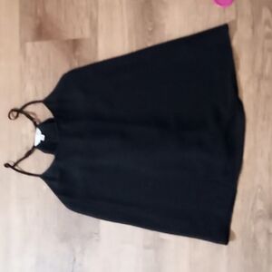 Norah Top Size S color black